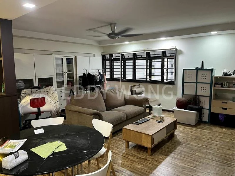 5 Room (5I) HDB for Rent in  588C Montreal Drive - Image 11