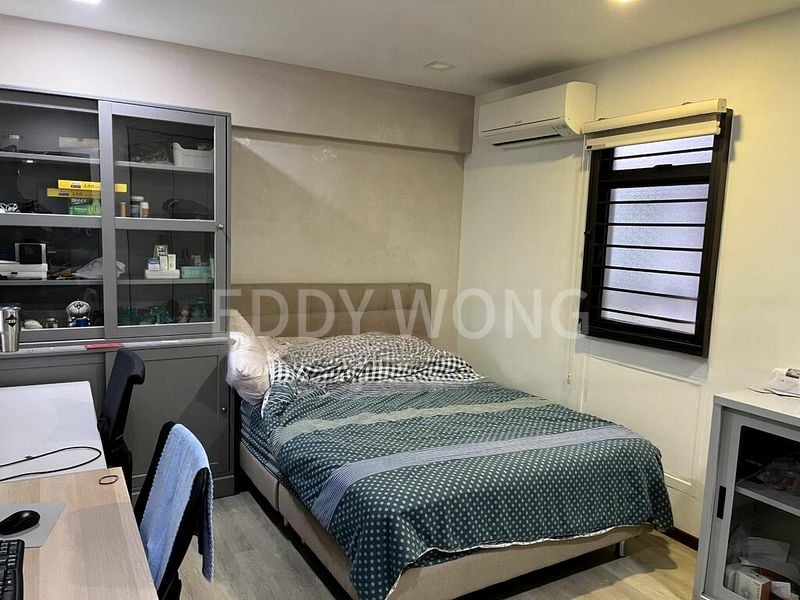 5 Room (5I) HDB for Rent in  588C Montreal Drive - Image 7