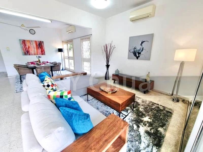 5 Bed Bungalow (Landed) for Sale in Clementi Park - Image 4