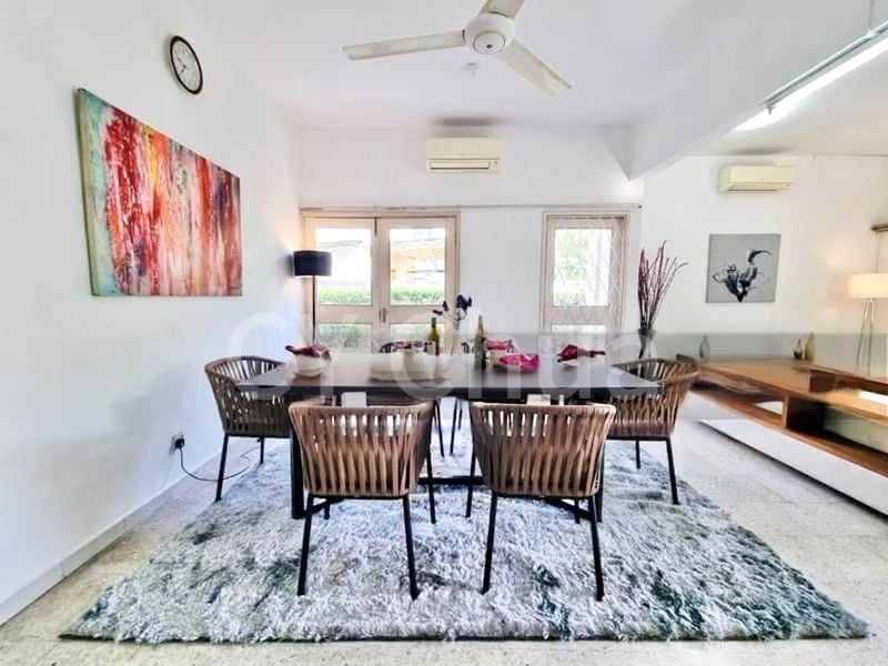 5 Bed Bungalow (Landed) for Sale in Clementi Park - Image 6