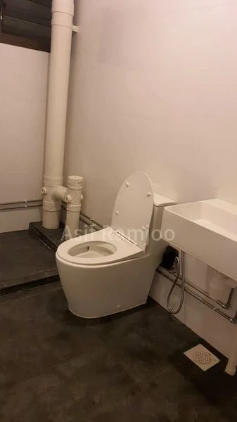 Maisonette HDB for Rent in  858 Tampines Avenue 5 - Image 4