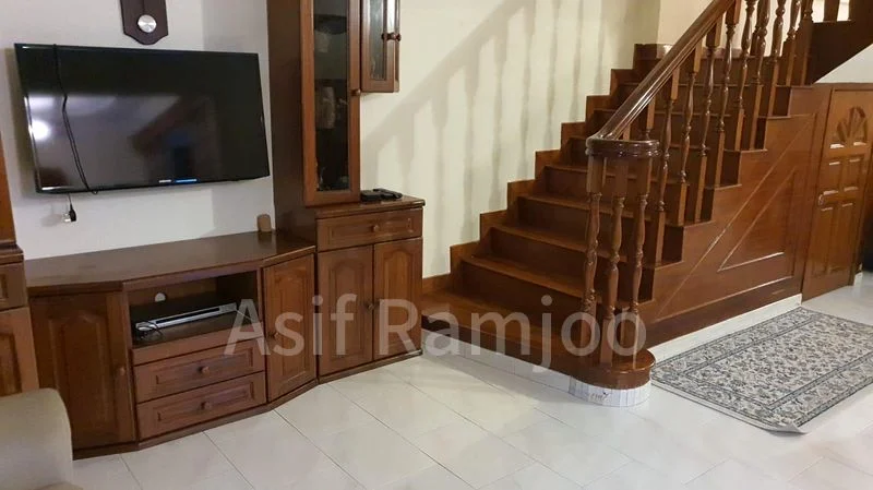 Maisonette HDB for Rent in  858 Tampines Avenue 5 - Image 1