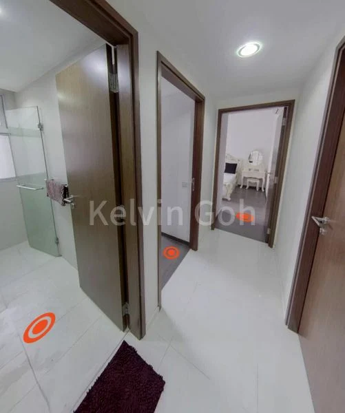 4 Bed Executive Condo for Rent in  Ecopolitan - Image 3