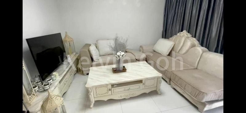 4 Bed Executive Condo for Rent in  Ecopolitan - Image 13