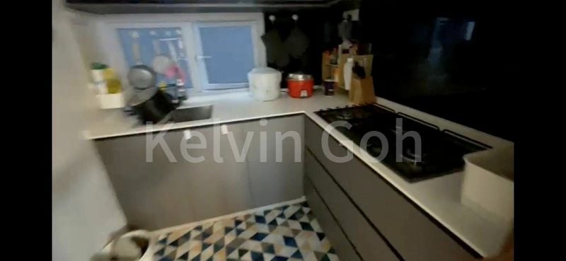 4 Bed Executive Condo for Rent in  Ecopolitan - Image 11