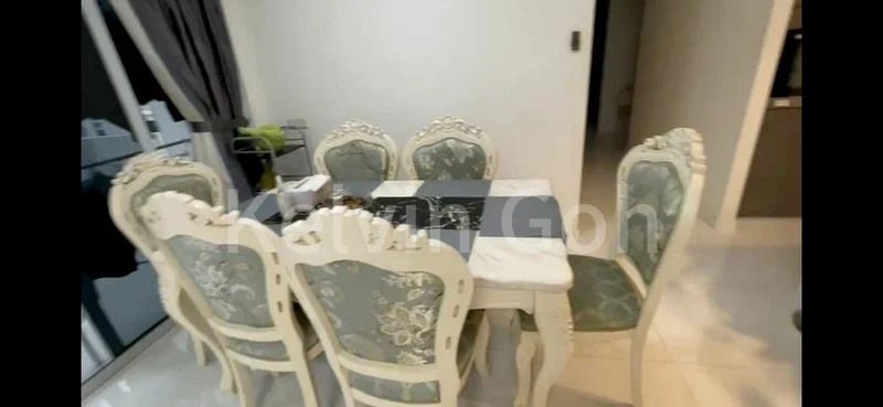 4 Bed Executive Condo for Rent in  Ecopolitan - Image 12