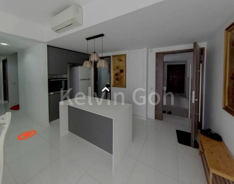 4 Bed Executive Condo for Rent in  Ecopolitan - Image 10