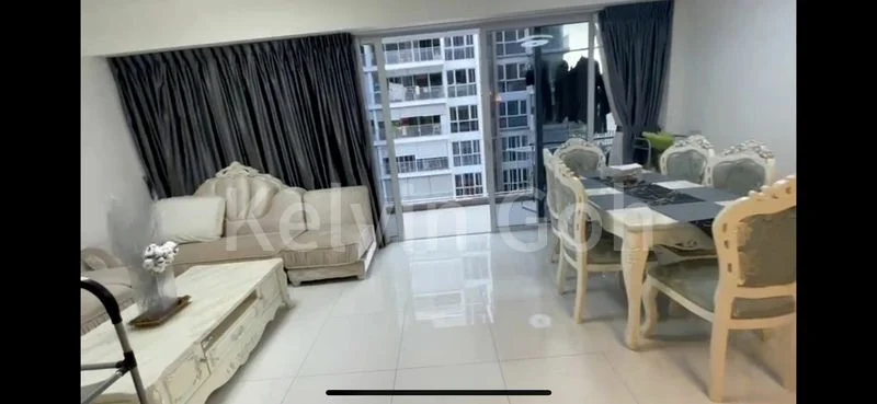 4 Bed Executive Condo for Rent in  Ecopolitan - Image 14