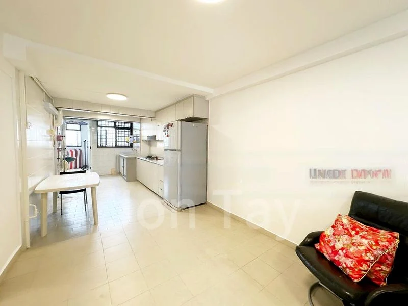 3 Room (3STD) HDB for Rent in  17 Lorong 7 Toa Payoh - Image 9