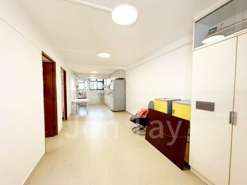 3 Room (3STD) HDB for Rent in  17 Lorong 7 Toa Payoh - Image 1