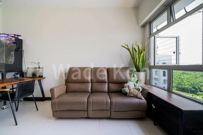 3 Room (3STD) HDB for Sale in  486 Segar Road - Image 7