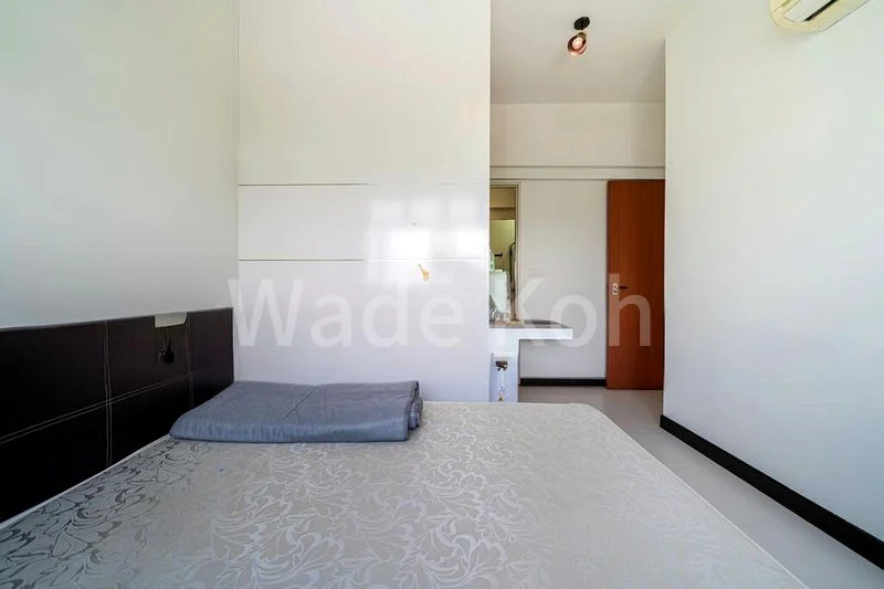 3 Room (3STD) HDB for Sale in  486 Segar Road - Image 2