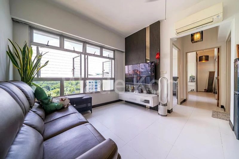 3 Room (3STD) HDB for Sale in  486 Segar Road - Image 10