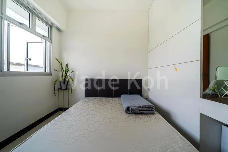 3 Room (3STD) HDB for Sale in  486 Segar Road - Image 4