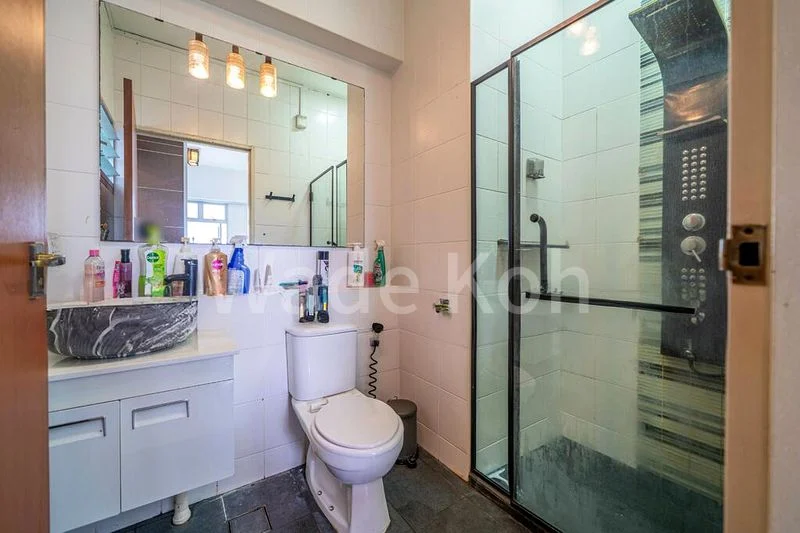 3 Room (3STD) HDB for Sale in  486 Segar Road - Image 3