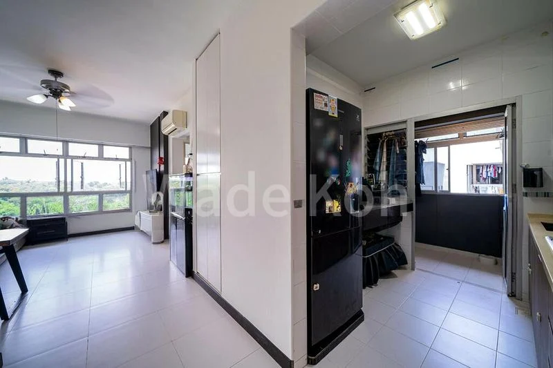 3 Room (3STD) HDB for Sale in  486 Segar Road - Image 12