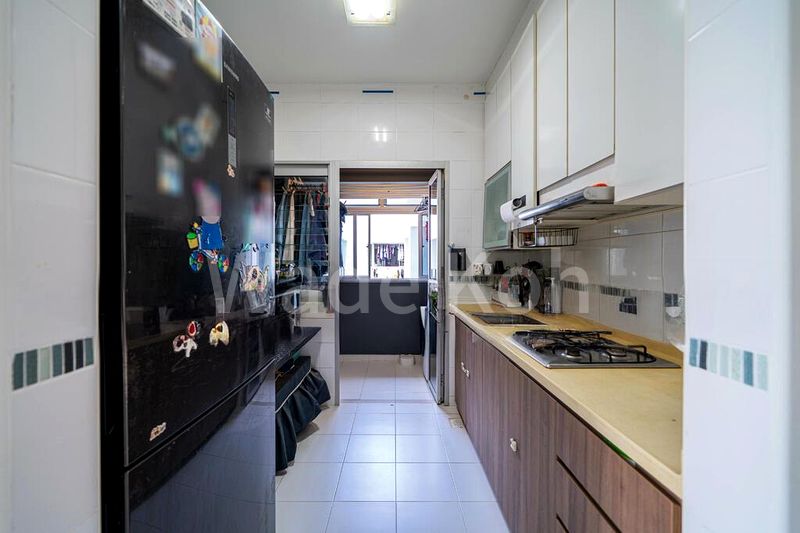 3 Room (3STD) HDB for Sale in  486 Segar Road - Image 14