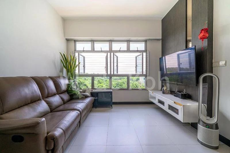 3 Room (3STD) HDB for Sale in  486 Segar Road - Image 9