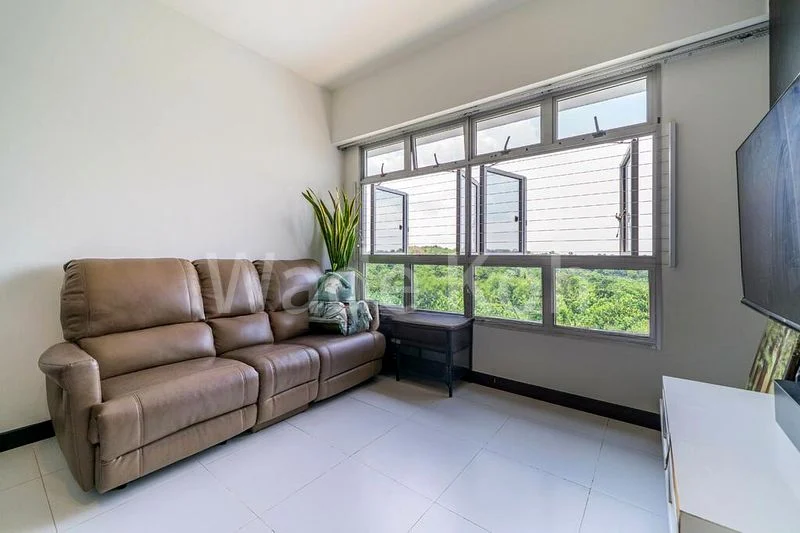 3 Room (3STD) HDB for Sale in  486 Segar Road - Image 8