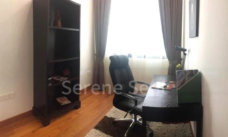 5 Bed Cluster House (Landed) for Rent in Greenwood Mews - Image 3