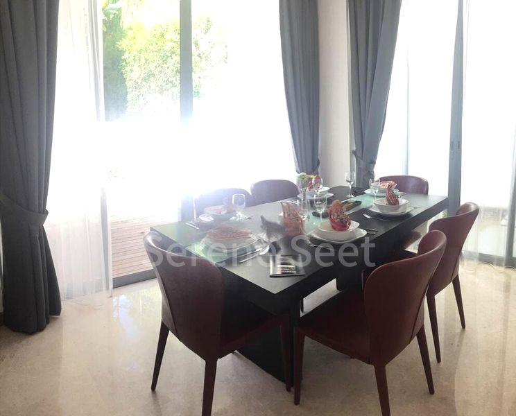 5 Bed Cluster House (Landed) for Rent in Greenwood Mews - Image 7