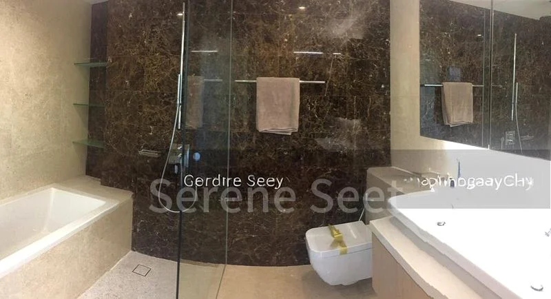 5 Bed Cluster House (Landed) for Rent in Greenwood Mews - Image 4