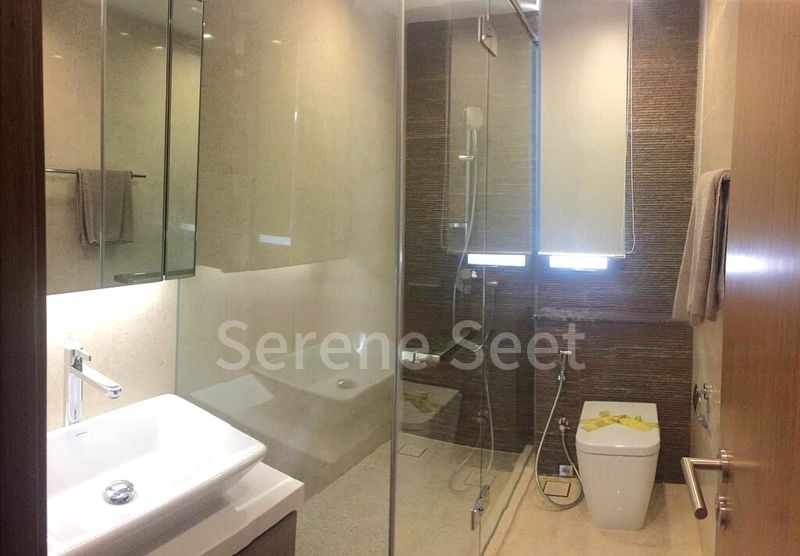 5 Bed Cluster House (Landed) for Rent in Greenwood Mews - Image 5