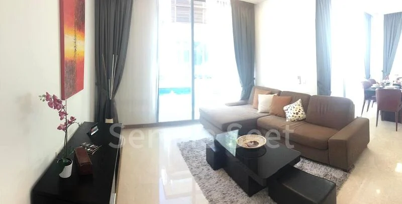 5 Bed Cluster House (Landed) for Rent in Greenwood Mews - Image 9