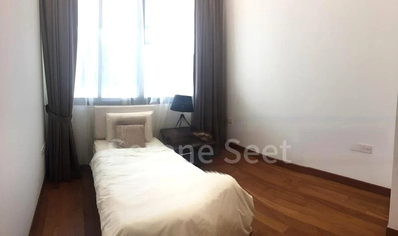 5 Bed Cluster House (Landed) for Rent in Greenwood Mews - Image 6