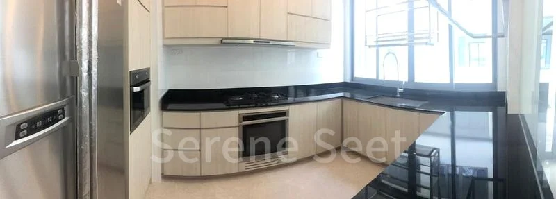 5 Bed Cluster House (Landed) for Rent in Greenwood Mews - Image 2