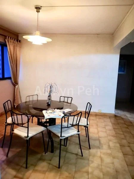 5 Room (5I) HDB for Rent in 601 Bedok Reservoir Road - Image 2