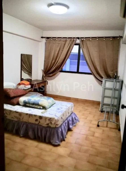 5 Room (5I) HDB for Rent in 601 Bedok Reservoir Road - Image 4