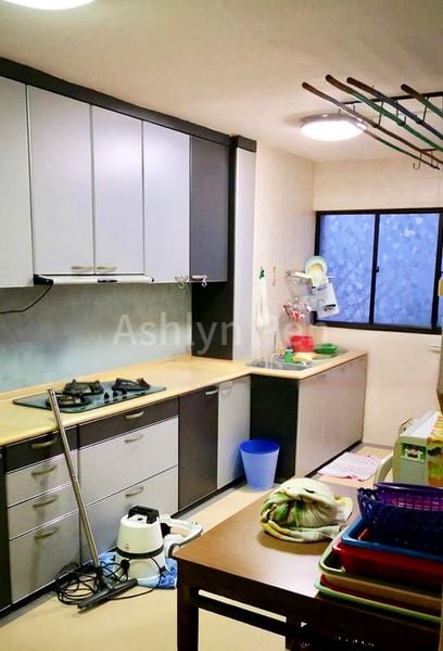 5 Room (5I) HDB for Rent in 601 Bedok Reservoir Road - Image 3