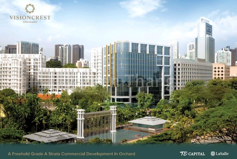 Office for Sale: VISIONCREST ORCHARD COMMERCIAL - Image 3