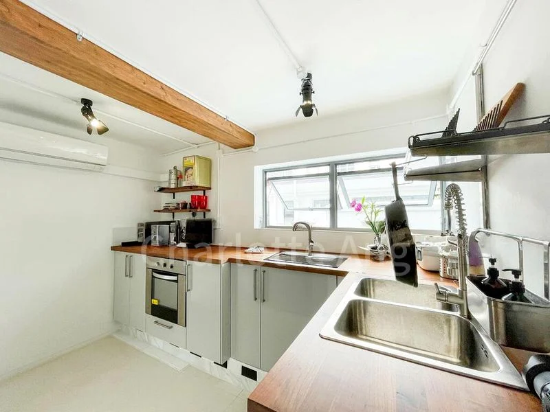 1 Bed Apartment (Condo) for Rent in  Tiong Bahru Estate - Image 13