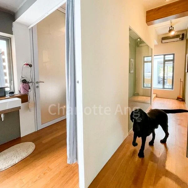 1 Bed Apartment (Condo) for Rent in  Tiong Bahru Estate - Image 7