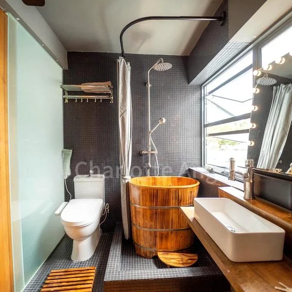 1 Bed Apartment (Condo) for Rent in  Tiong Bahru Estate - Image 6