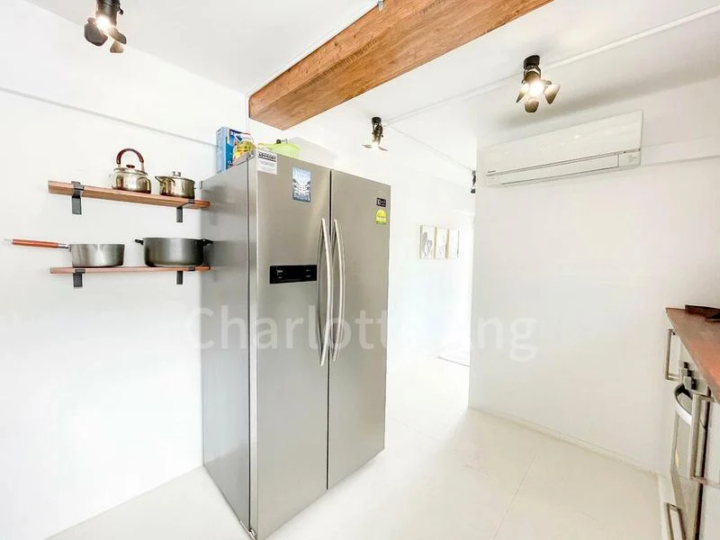 1 Bed Apartment (Condo) for Rent in  Tiong Bahru Estate - Image 10