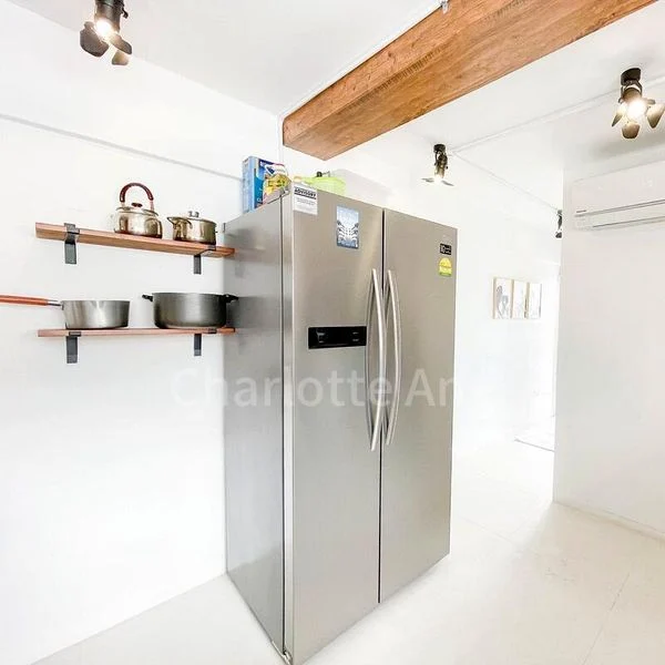 1 Bed Apartment (Condo) for Rent in  Tiong Bahru Estate - Image 5