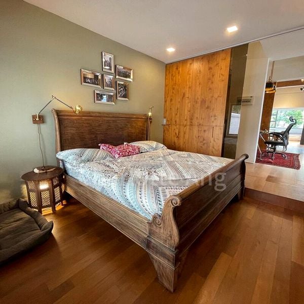 1 Bed Apartment (Condo) for Rent in  Tiong Bahru Estate - Image 8