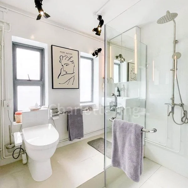 1 Bed Apartment (Condo) for Rent in  Tiong Bahru Estate - Image 9