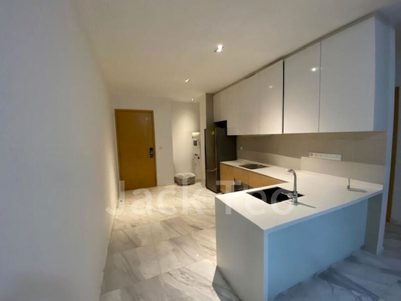 2 Bed Apartment (Condo) for Rent in  Waterscape At Cavenagh - Image 2