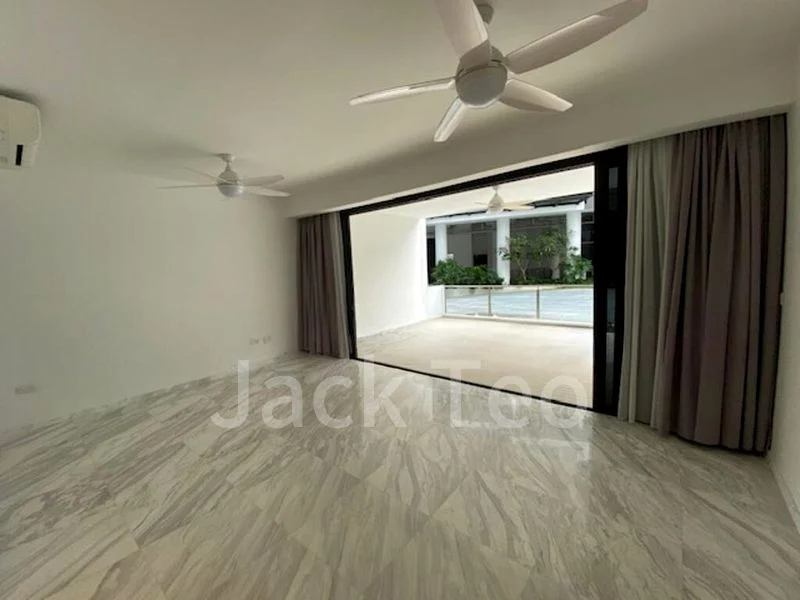 2 Bed Apartment (Condo) for Rent in  Waterscape At Cavenagh - Image 3