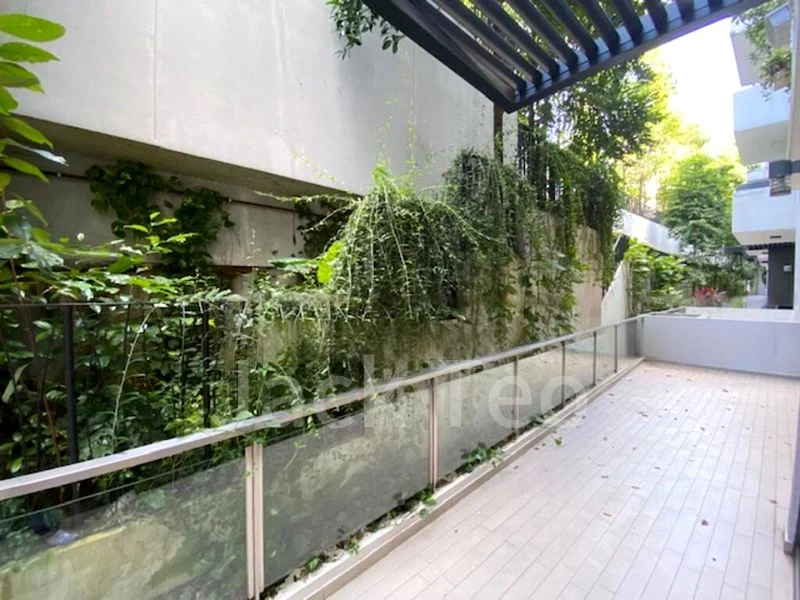 2 Bed Apartment (Condo) for Rent in  Waterscape At Cavenagh - Image 7