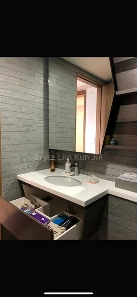 Studio Condo for Rent in  V On Shenton - Image 5