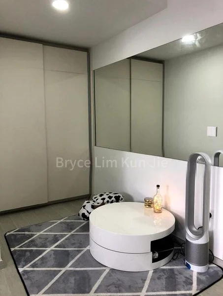 Studio Condo for Rent in  V On Shenton - Image 7