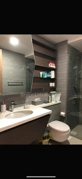 Studio Condo for Rent in  V On Shenton - Image 6