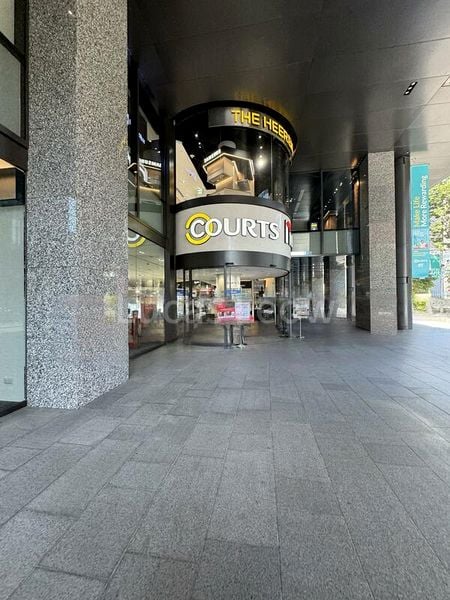 Shop / Shophouse for Rent: The Heeren - Image 1