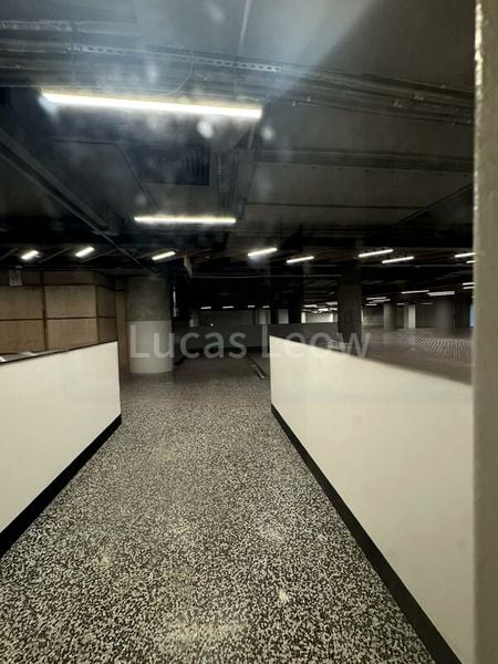 Shop / Shophouse for Rent: The Heeren - Image 4