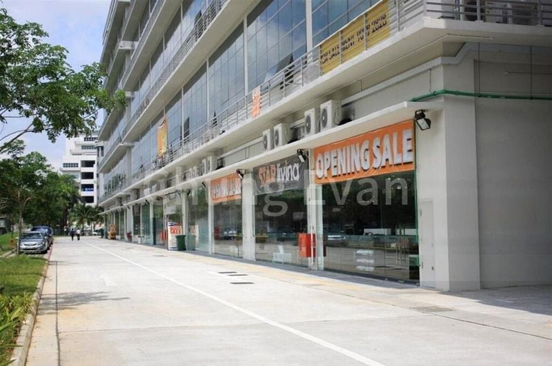 Light Industrial (B1) for Sale: Northstar @ Ang Mo Kio - Image 2
